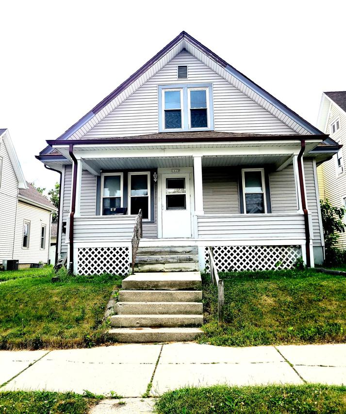 1623 Saemann Ave., Sheboygan, WI 53081