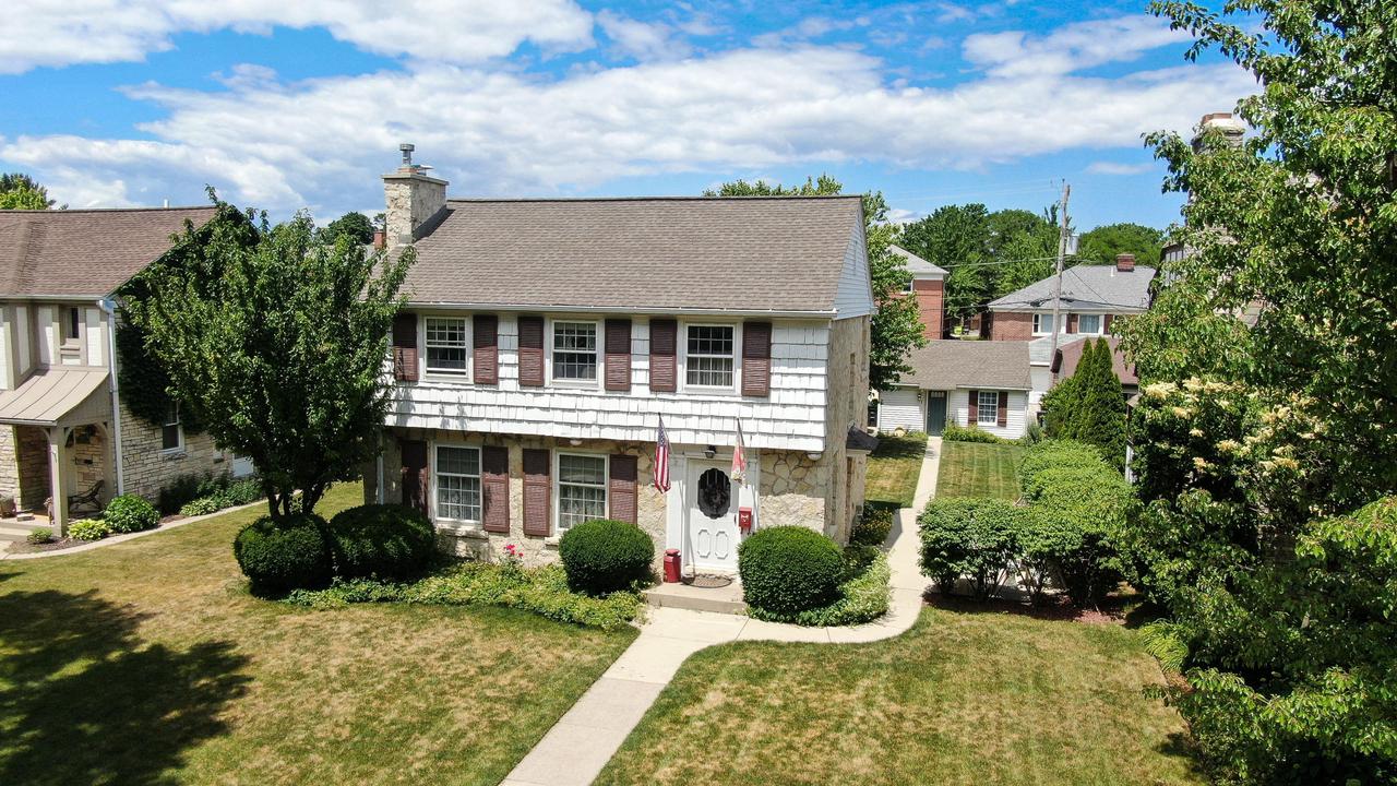 9010 Jackson Park Blvd., Wauwatosa, WI 53226