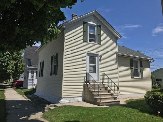 1633 N 13th St., Sheboygan, WI 53081