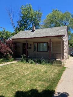4960 N Sherman Blvd, Milwaukee, WI 53209