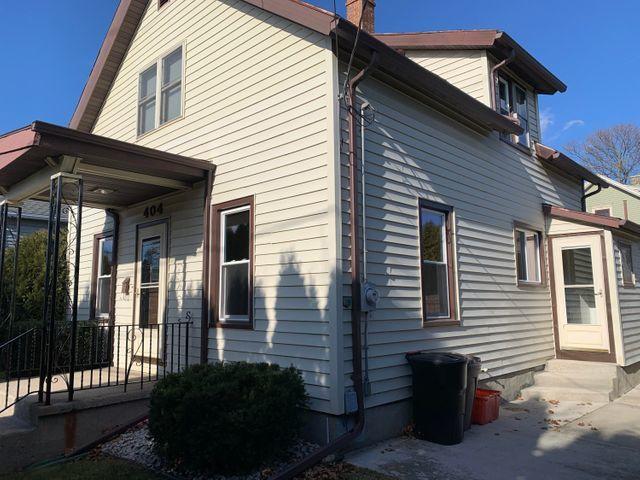 404 Huron St., Manitowoc, WI 54220
