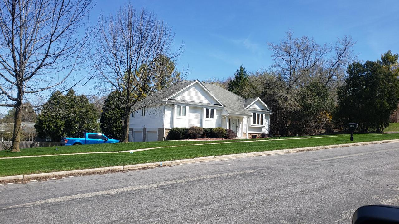 901 S Silverbrook Dr., West Bend, WI 53095