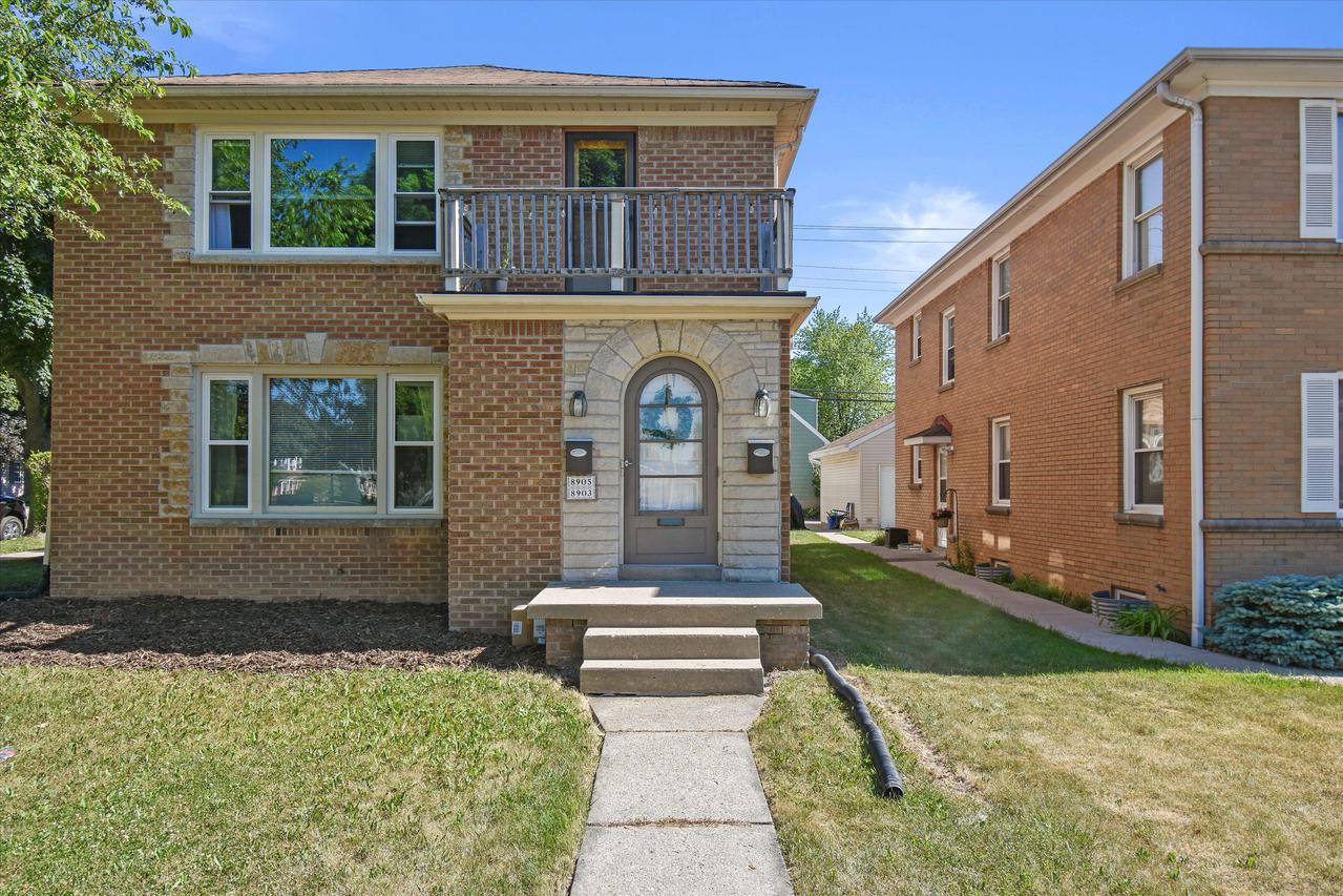 8903 W Burleigh St. #8905, Milwaukee, WI 53222