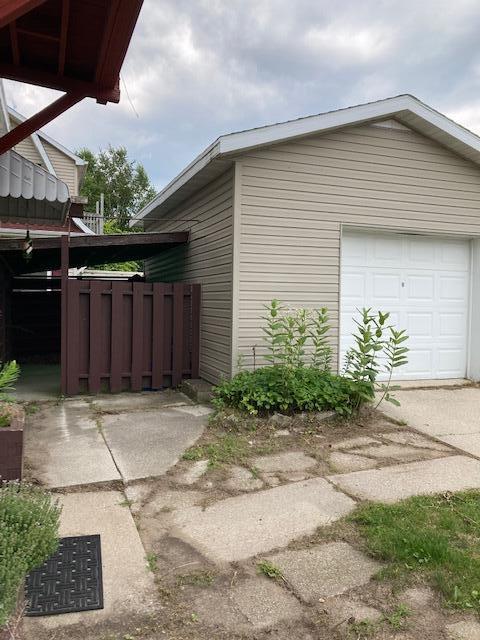 2001 Emmet St., Two Rivers, WI 54241