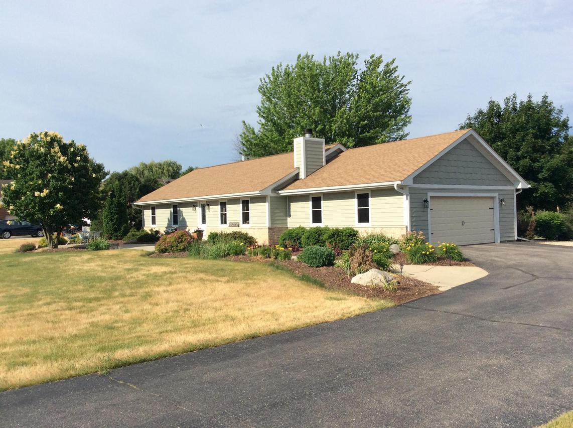 W362S2387 Lisa Ln, Ottawa, WI 53118