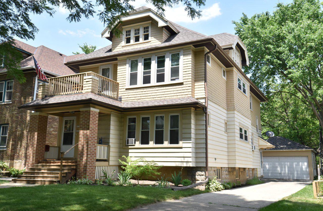 6622-6624 W Lloyd St., Wauwatosa, WI 53213