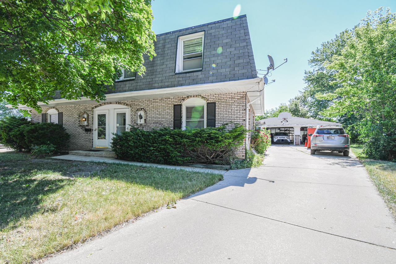 3846 S Marcy St. #3848, Milwaukee, WI 53220