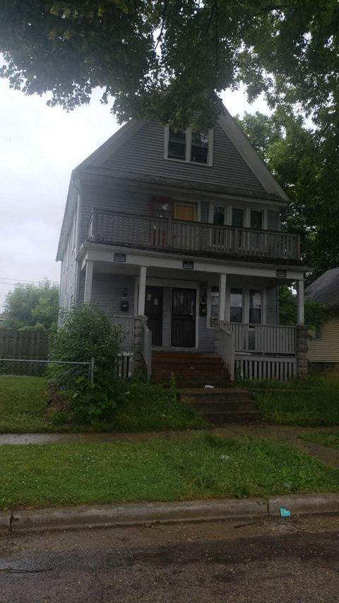 4646 N 29th St. #4648, Milwaukee, WI 53209