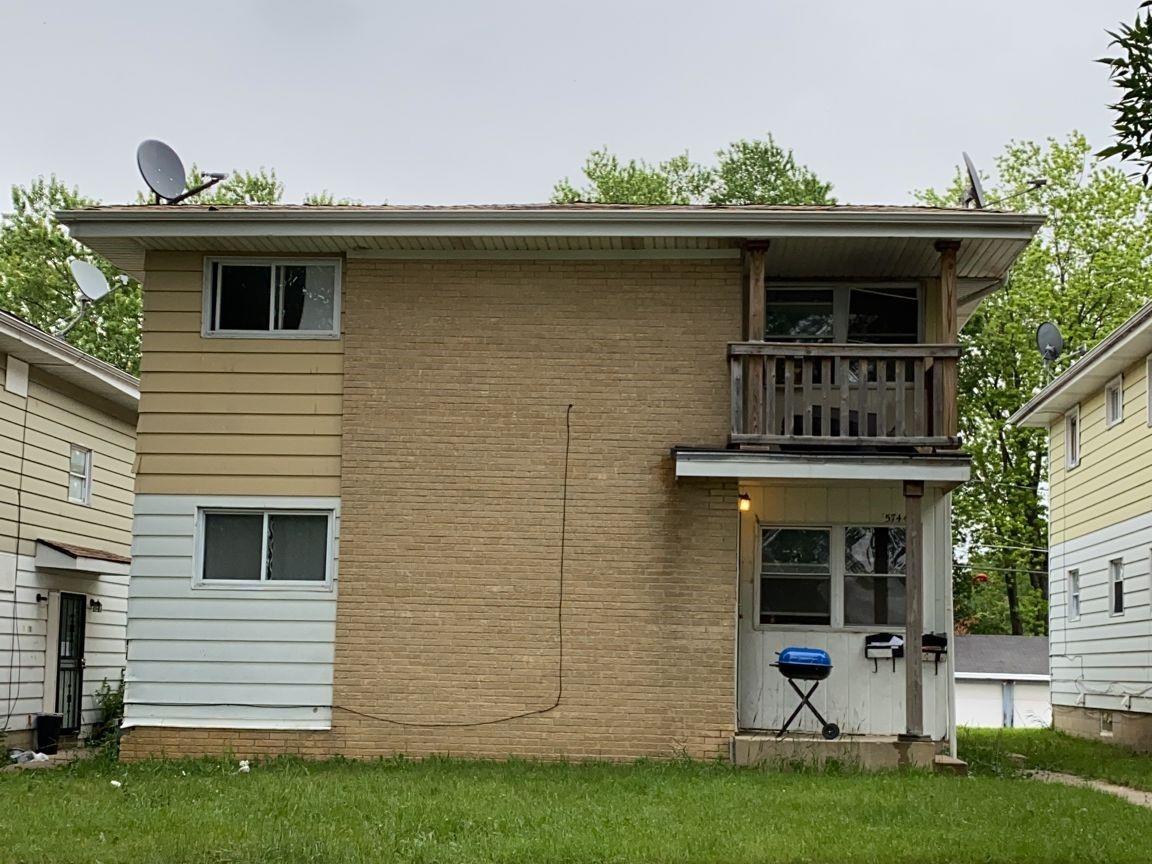 5744 N 65th St. #5744A, Milwaukee, WI 53218