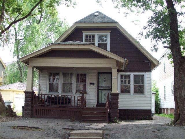 1846 N 39th St, Milwaukee, WI 53208