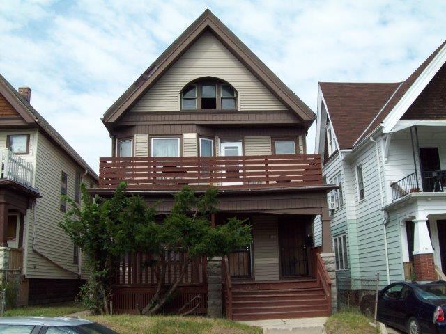 3335 N 25th St. #3337, Milwaukee, WI 53206