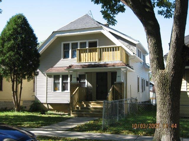 3917 N 24th Pl. #3719, Milwaukee, WI 53206