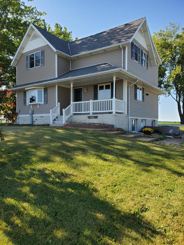 11726 Newton Rd., Liberty, WI 54245