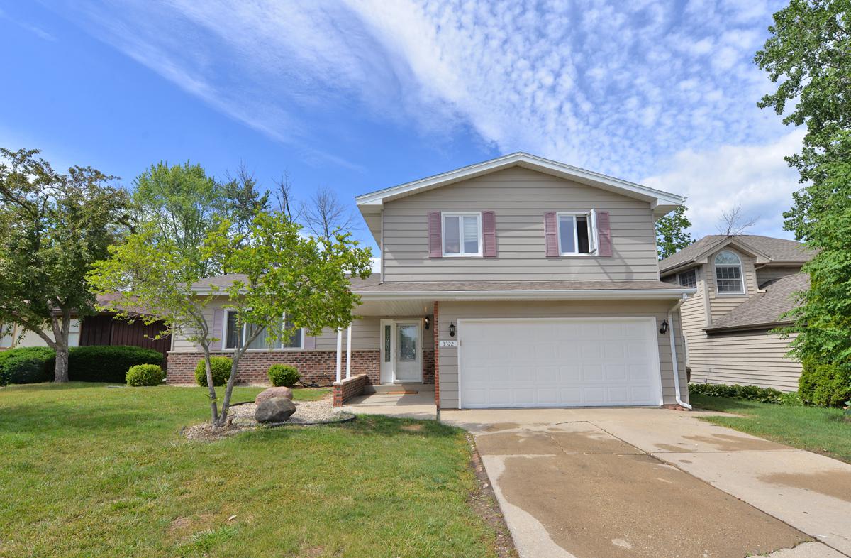 3322 15th St., Kenosha, WI 53144