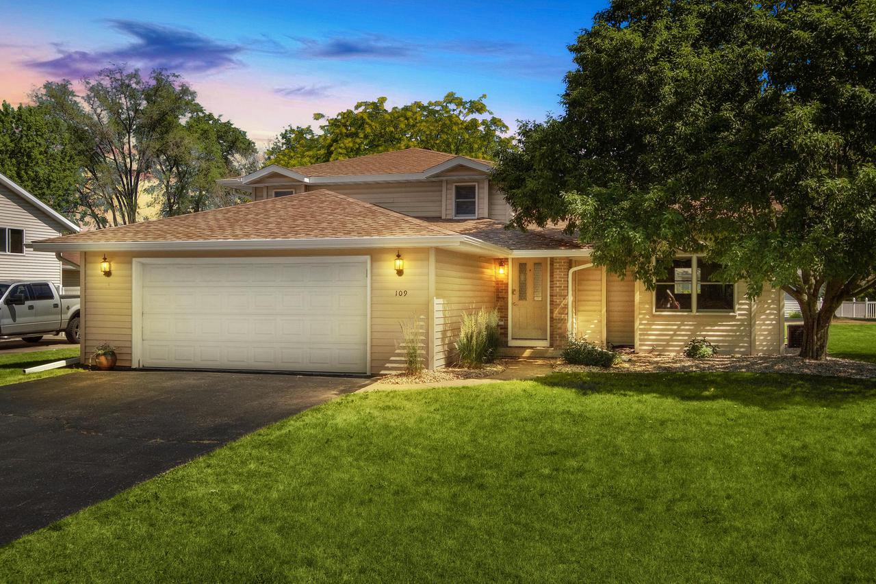 109 Johnson St, Holmen, WI 54636