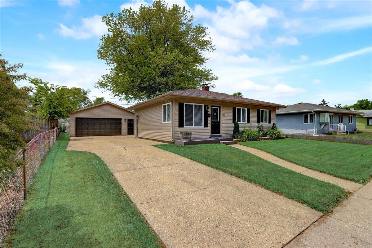 8620 16th Ave., Kenosha, WI 53143