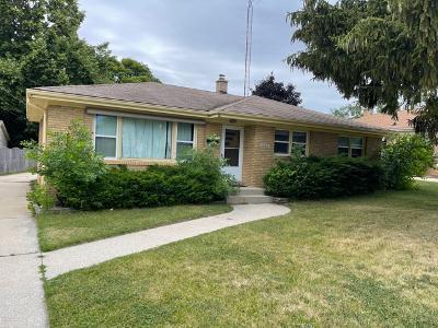 1026 Ohio St., Racine, WI 53405