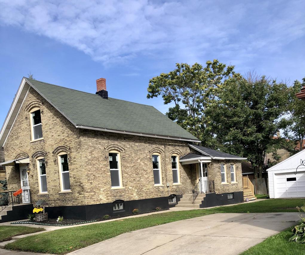 1331 Lincoln St., Racine, WI 53402