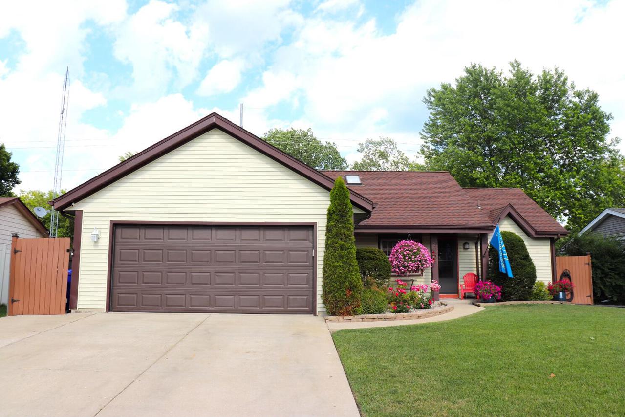 8255 57th Ave, Kenosha, WI 53142