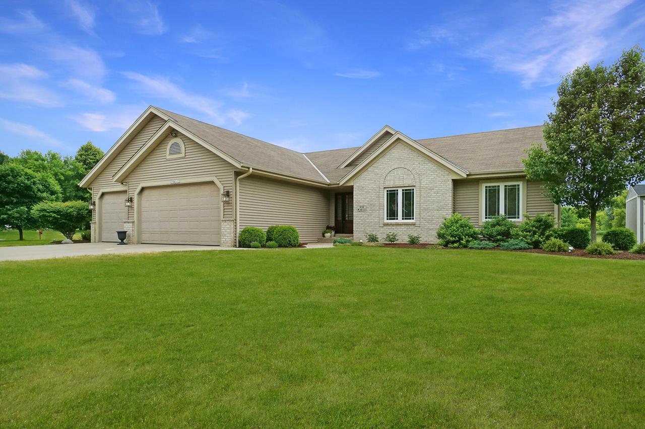 N59W26722 High Point, Lisbon, WI 53089