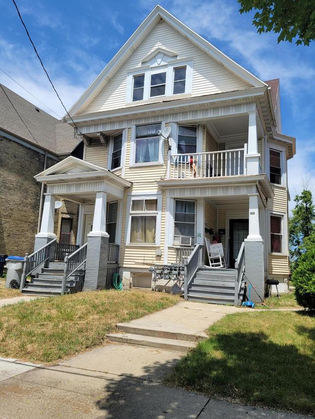 2010 W Pierce St #2014, Milwaukee, WI 53204