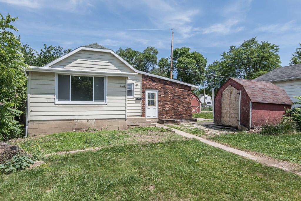 5408 W Villard Ave. #Ave, Milwaukee, WI 53218