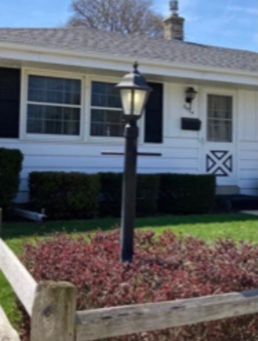 2529 Delware, Racine, WI 53403