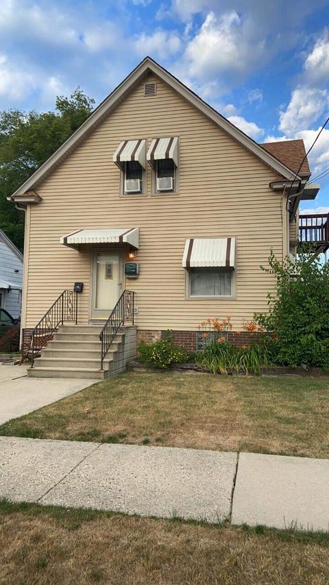 5017 24th Ave., Kenosha, WI 53140