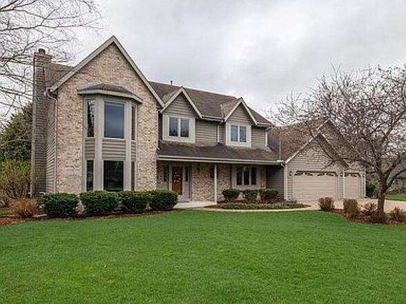 18365 San Lucas Ct., Brookfield, WI 53045