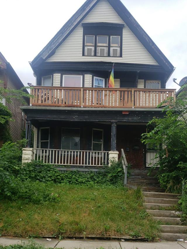 2547 N 36th St. #2549, Milwaukee, WI 53210