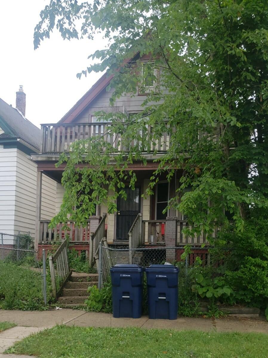 2653 N 22nd St. #2653A, Milwaukee, WI 53206