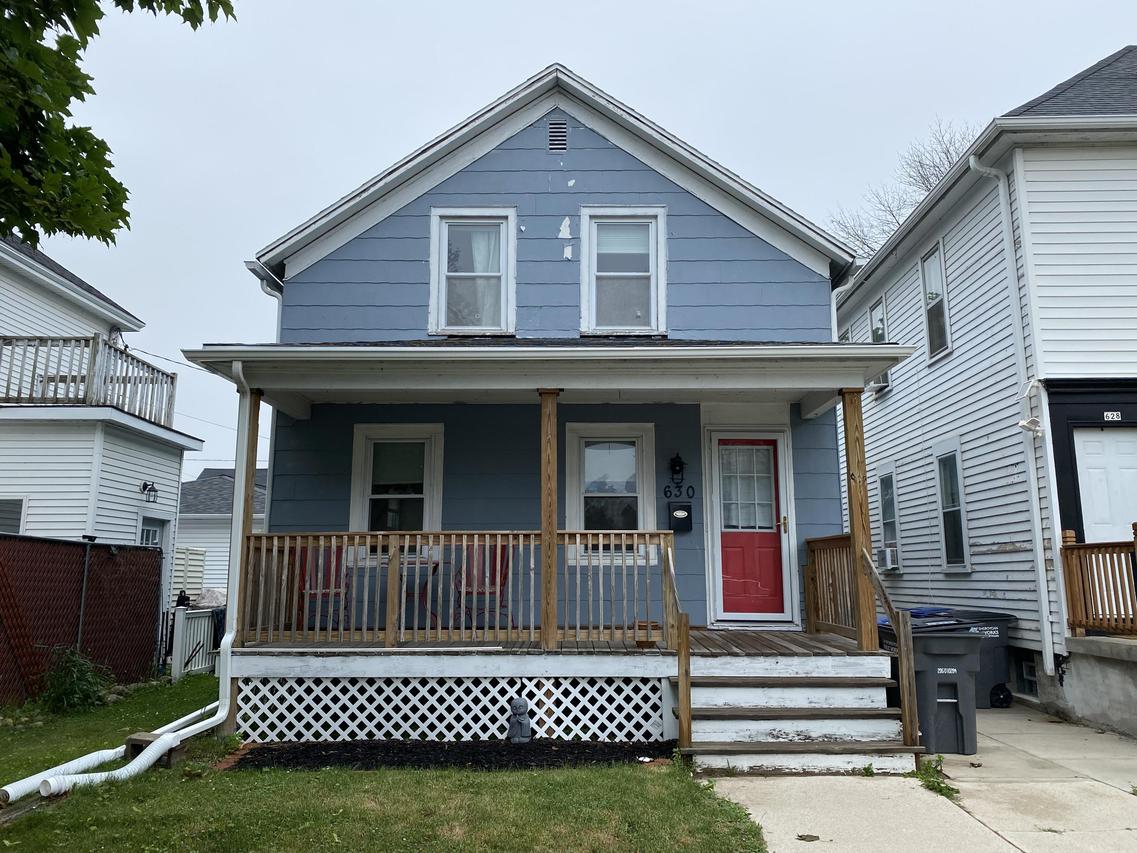 630 Superior Ave, Sheboygan, WI 53081