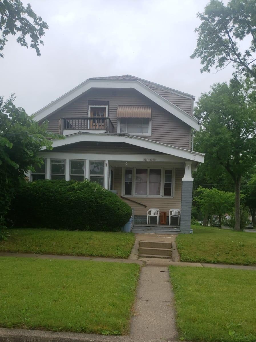 3202 W Fairmount Ave #3202A, Milwaukee, WI 53209