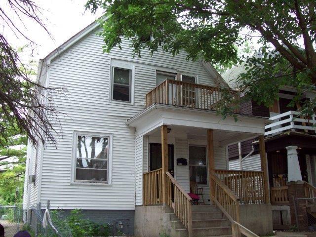 2138 N 37th St #2140, Milwaukee, WI 53208