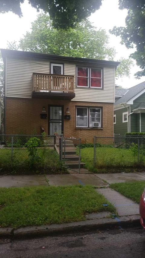 5039 N 28th St. #5041, Milwaukee, WI 53209