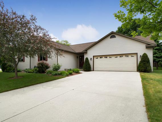 Homes Just Sold in Manitowoc: August 10th to August 16th