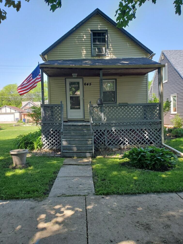 645 S 64th St, Milwaukee, WI 53214