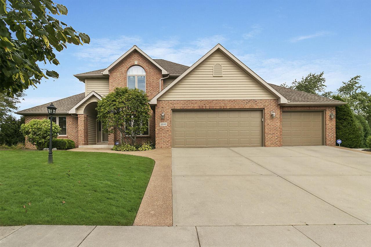 3510 22nd St., Kenosha, WI 53144