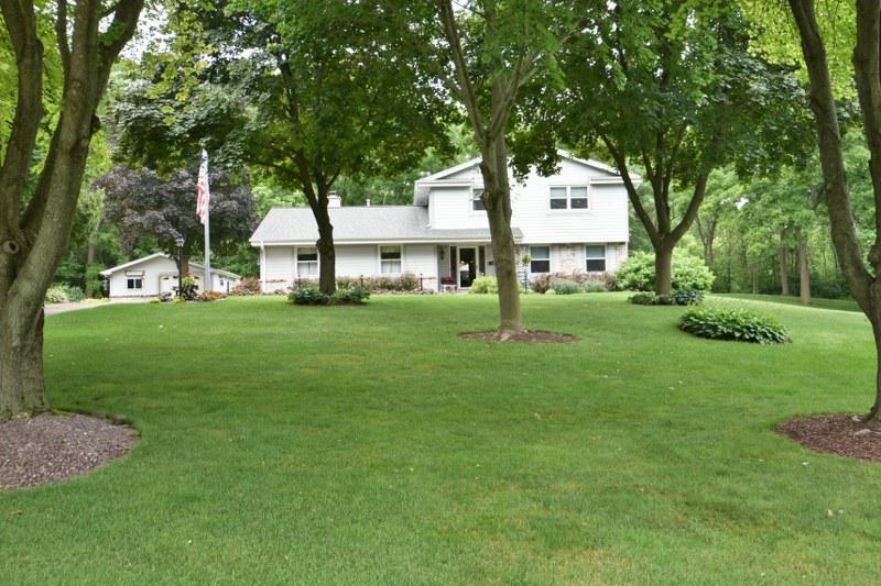 W264S7455 Mt Whitney Ave., Vernon, WI 53189