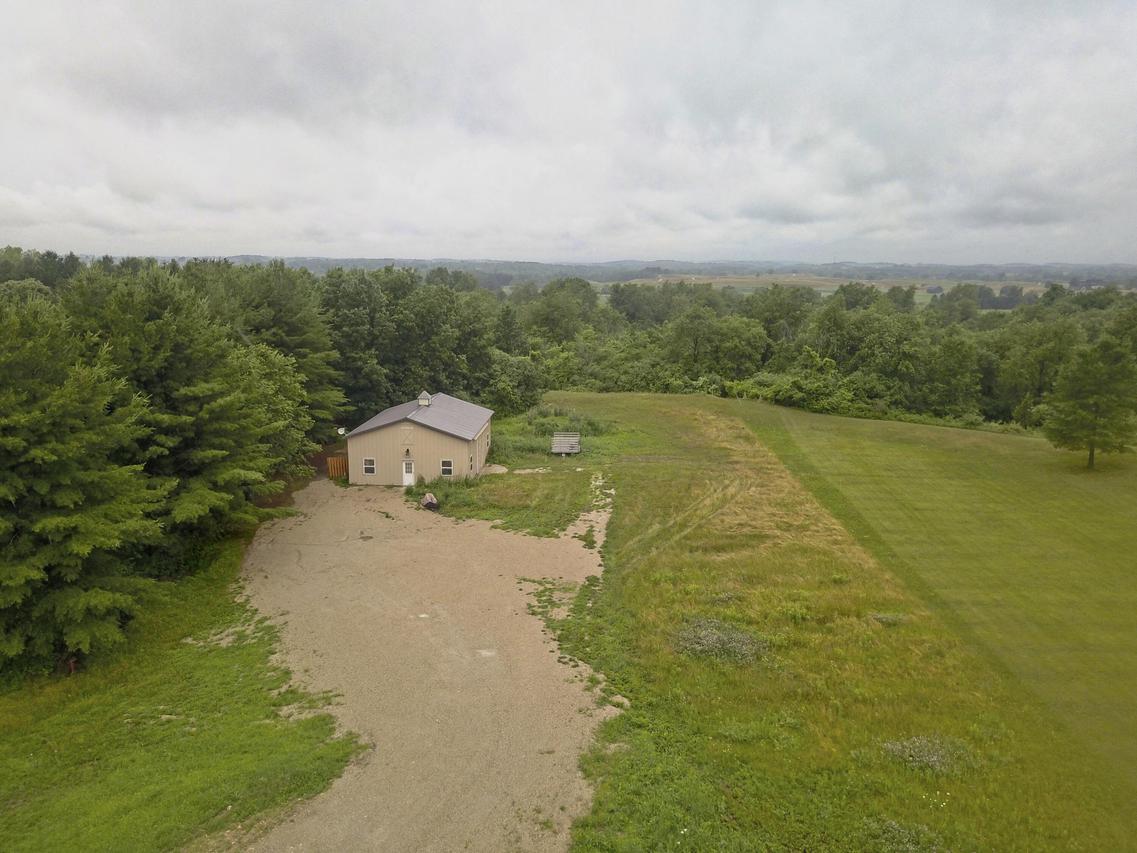 1371 State Highway 83 #Lot 2, Erin, WI 53027