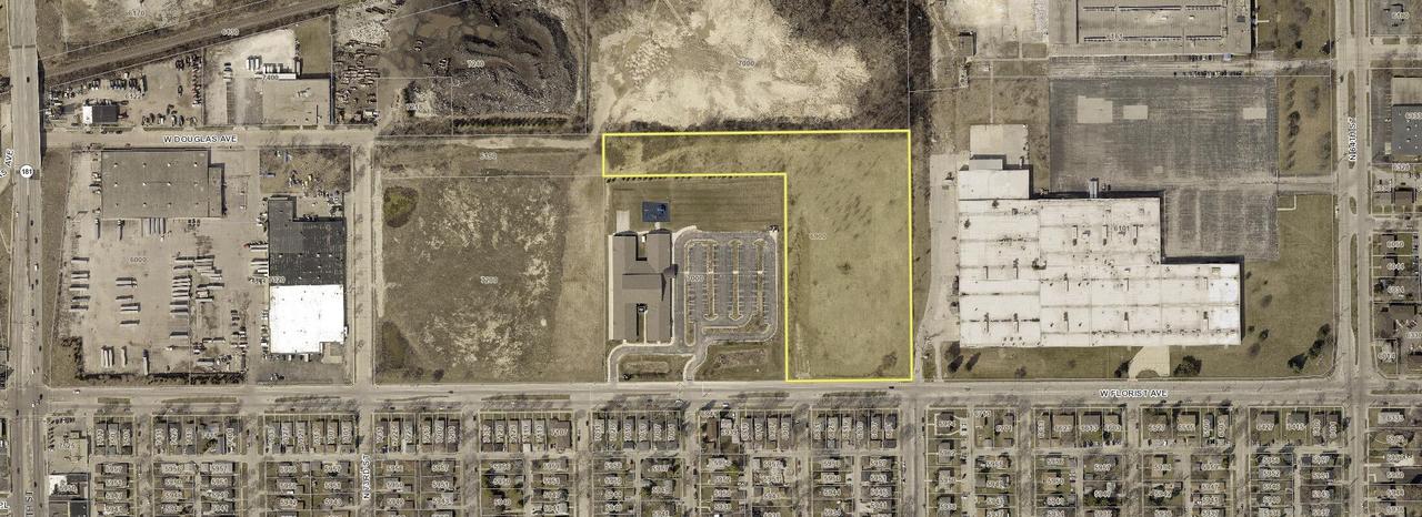 6900 W Florist Ave, Milwaukee, WI 53218