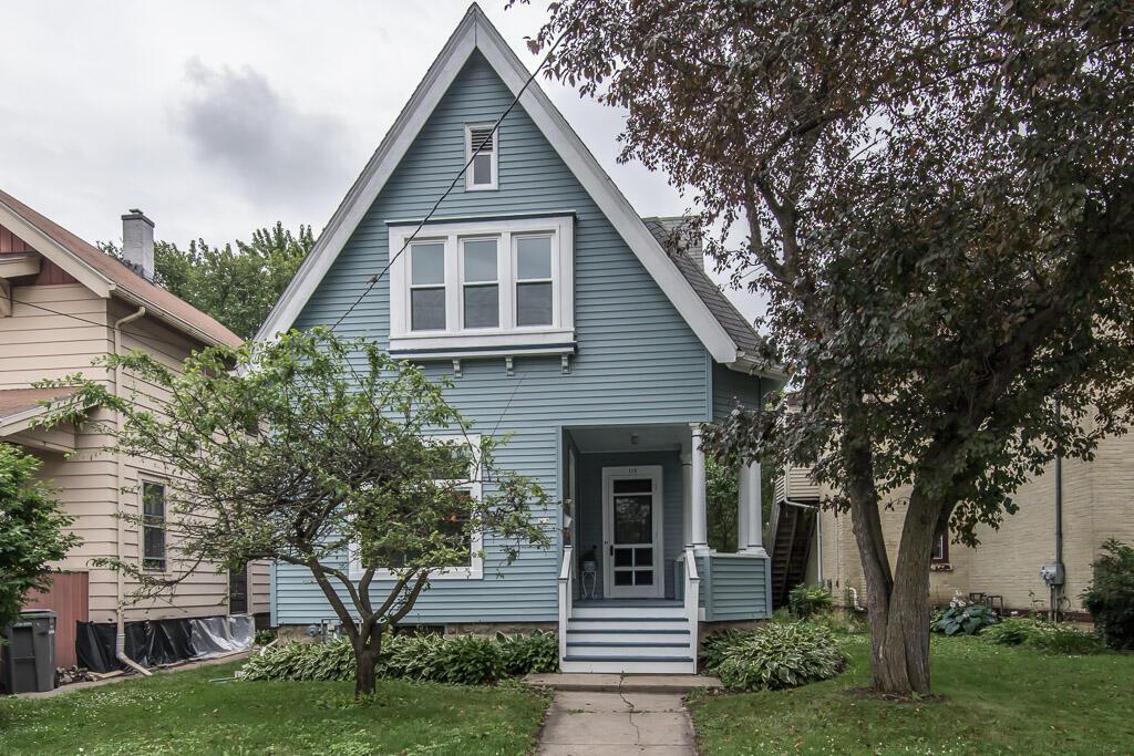 113 Eighth, Watertown, WI 53094