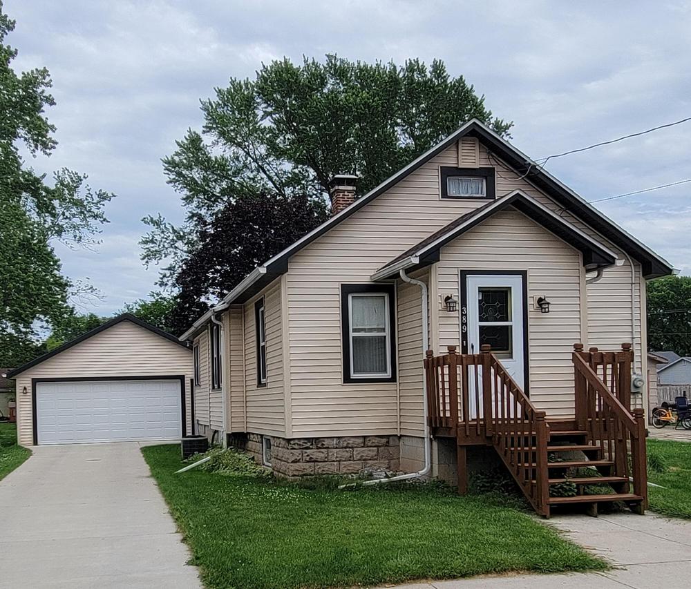 389 Liberty St., Fond Du Lac, WI 54935