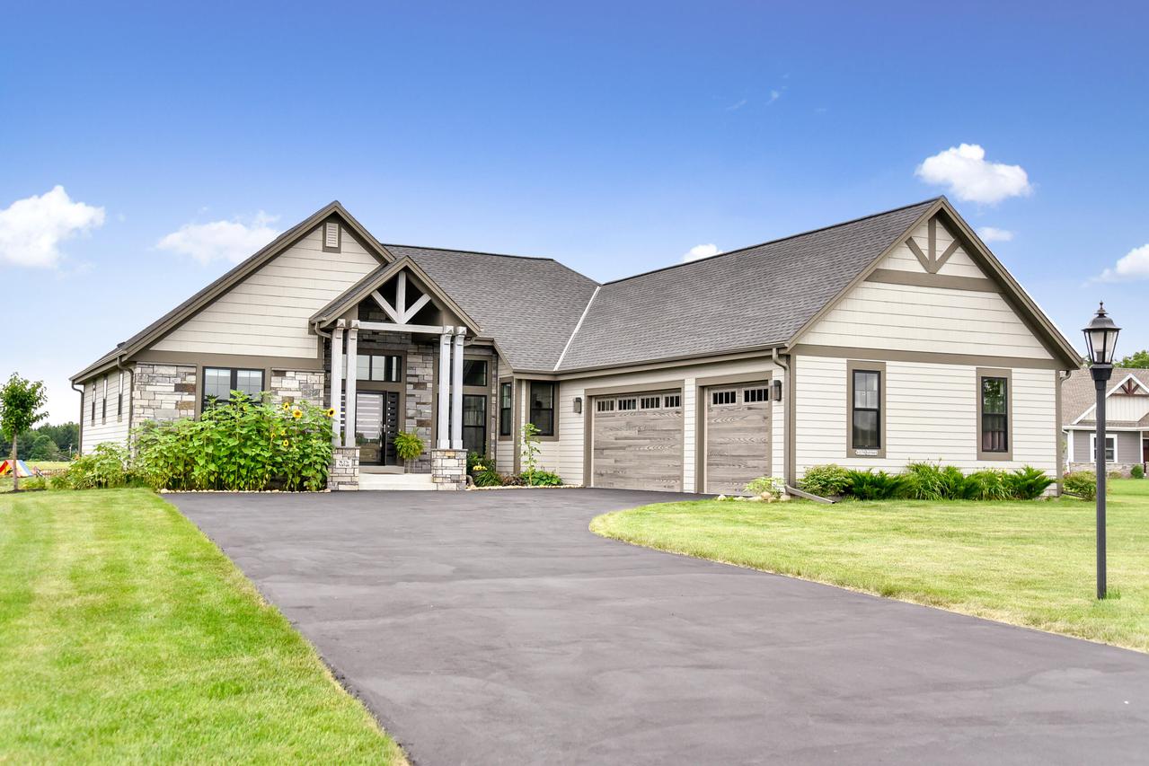 W276N8948 Meadow Ct., Lisbon, WI 53029