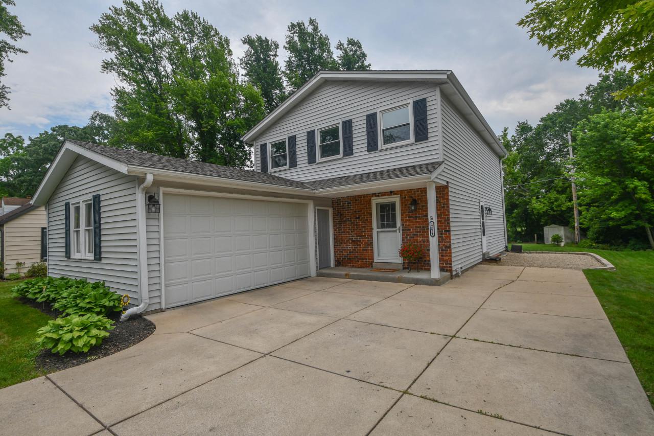 12621 W Graham St., New Berlin, WI 53151