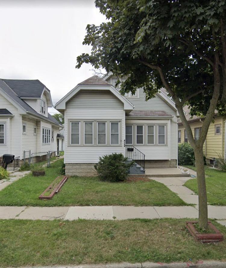 4732 N 40th St, Milwaukee, WI 53209