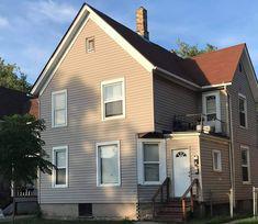 1711 Mead St, Racine, WI 53403