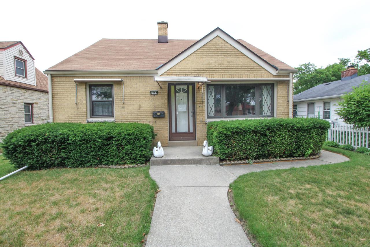 2668 S 71st St., Milwaukee, WI 53219