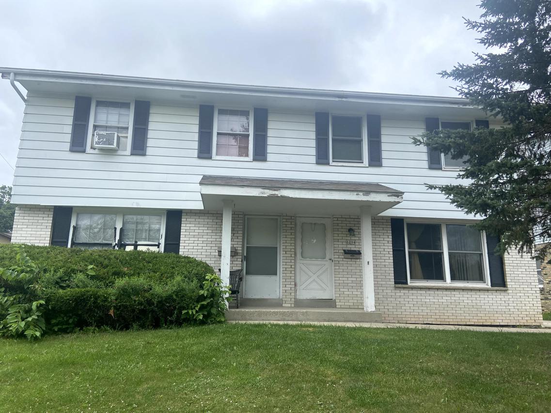 6294 N Denmark St #6296, Milwaukee, WI 53225