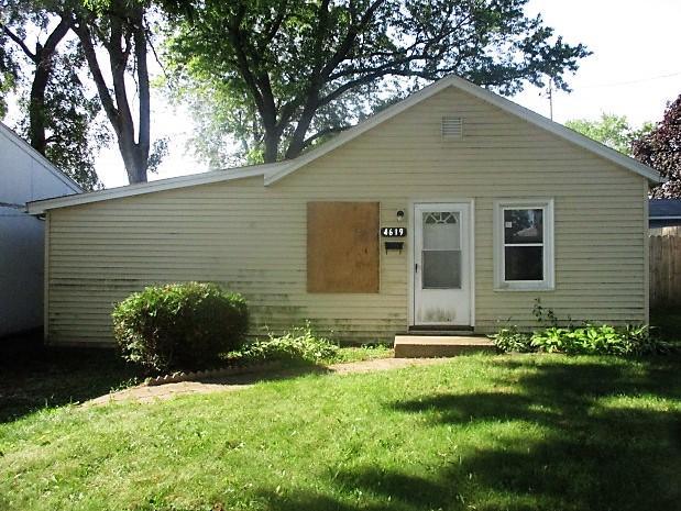 4619 Byrd Ave, Racine, WI 53405